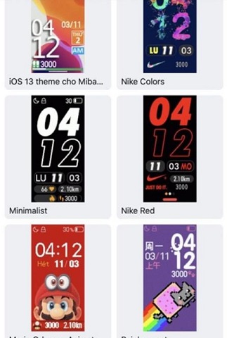 Notify for Mi Band中文破解版
