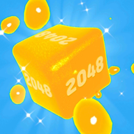 果冻立方体2048无限道具版