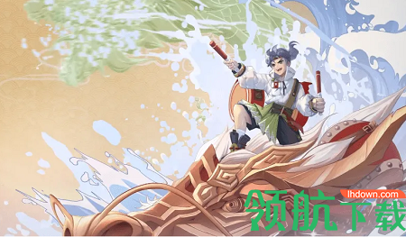 王者荣耀阿三语音包怎么获得 王者荣耀阿三语音包获取方法