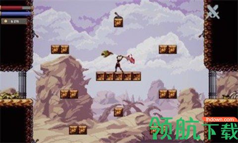 皮尔的冒险手机版