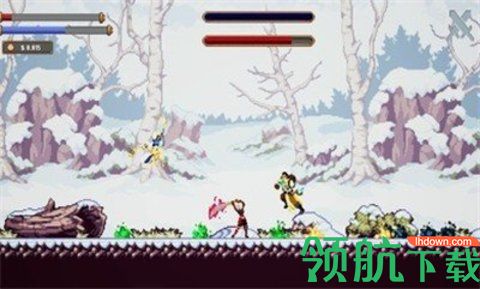 皮尔的冒险手机版