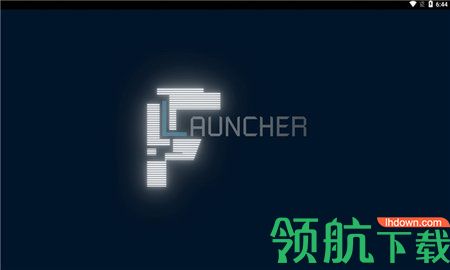 FLauncher