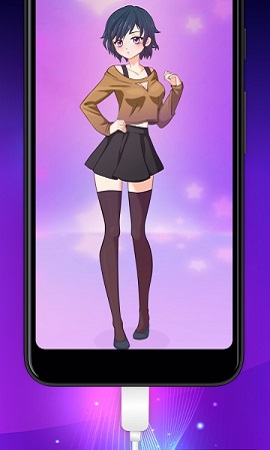充电动画特效汉化破解版
