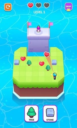 三重逃跑手机版