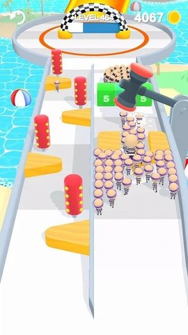 突然袭击破解版