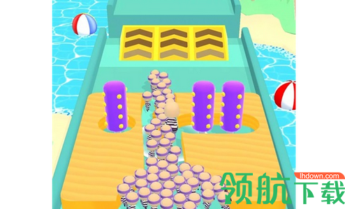 突然袭击破解版