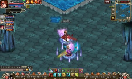 魔神战纪神魔榜2022最新版