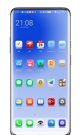 Ns图标APP免费版