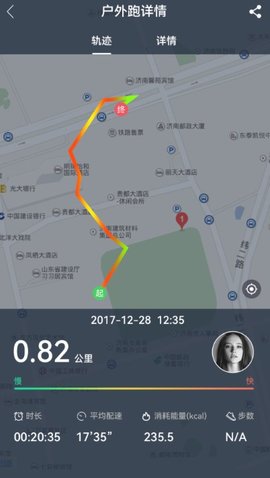 小维健康平台app