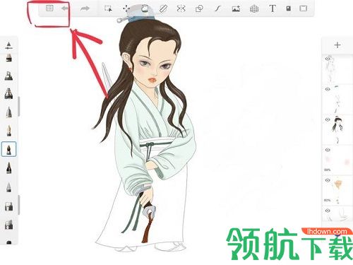 sketchbook绘画2022最新版