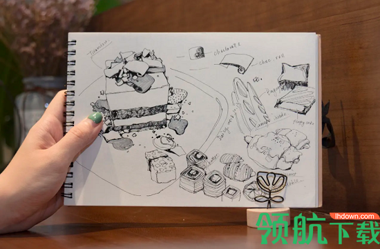 sketchbook绘画2022最新版