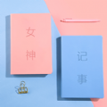 女神笔记本专业版