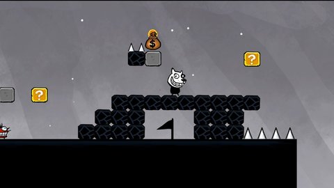 巨魔世界冒险破解版