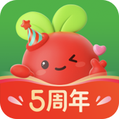 叮咚买菜购物软件