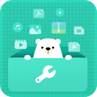 小熊文件工具箱APP高级版