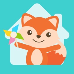 过家家学英语儿童教育APP