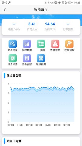 舜通碳中和App