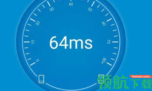 网络引擎测速App手机版