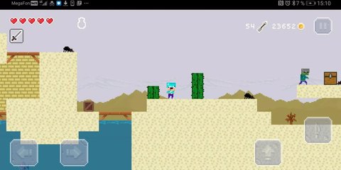 黑客大战僵尸无限道具版