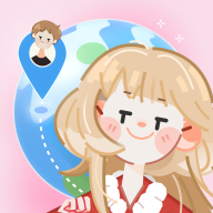 情侣定位查找APP最新版
