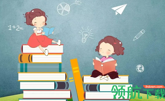 积智乐趣儿童启蒙APP