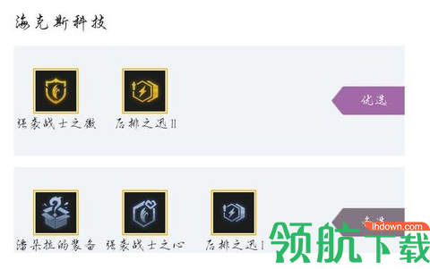 金铲铲之战最新赛季上分阵容 霓虹之夜T1阵容推荐
