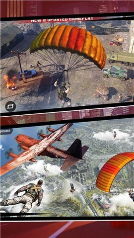 战场生存2022最新版