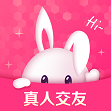 花兔真人交友App