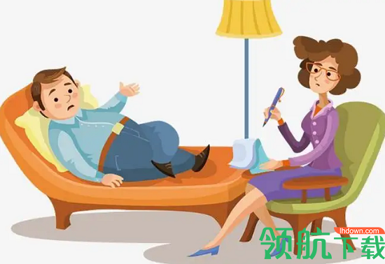 易十一情感咨询平台APP