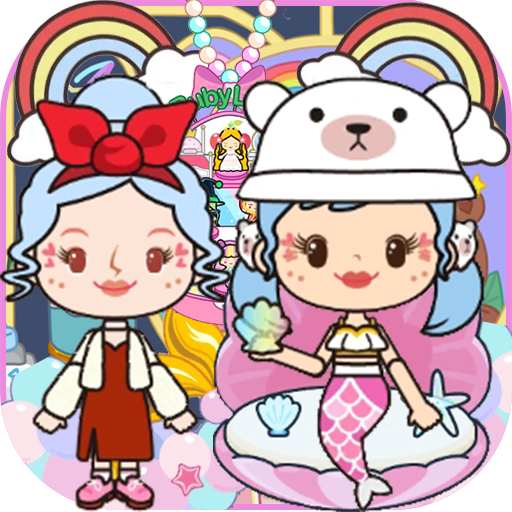 托卡小屋魔法城堡完整版