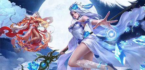仙女我很乖官方版