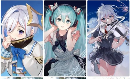暮光壁纸App手机版