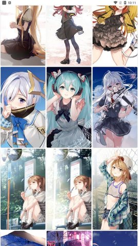 暮光壁纸App手机版