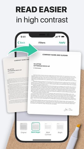 PDF阅读器Plus免费版App
