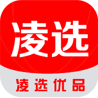 凌选优品购物返利App