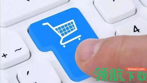 凌选优品购物返利App