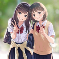 Mikoto动漫学校中文版