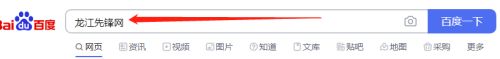 龙江先锋网手机版