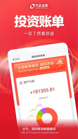 方正证券(小方)2023最新版本