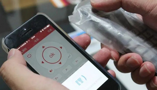 手机智能遥控器怎么配对电视机 手机智能遥控器配对方法