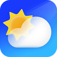 卫星天气预报实时查询APP