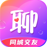 同城寻聊交友安卓最新版
