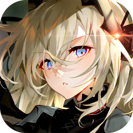 超次元少女战纪破解版