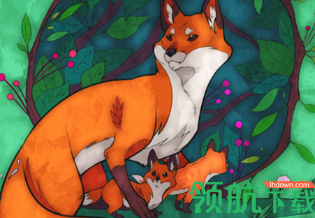 Colorfy涂色软件免费版