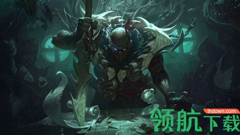 英雄联盟手游3.2版本上线 英雄联盟手游3.2版本更新内容介绍