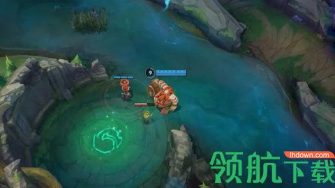 英雄联盟手游3.2版本上线 英雄联盟手游3.2版本更新内容介绍