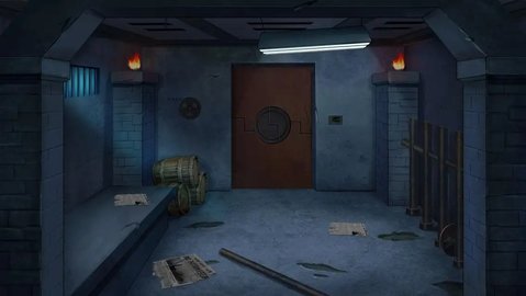 极限密室逃脱官方版