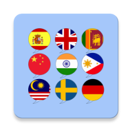 All Language Translator全语言翻译APP
