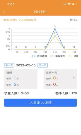 兵泽云教育学校端app