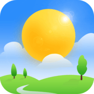 阳光天气预报实时查询app